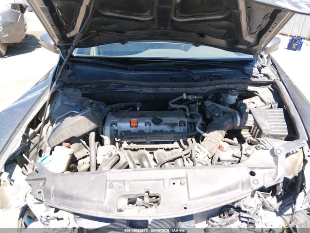 Aukcja sprzedaży 2010 Honda Accord 2.4 Lx-p, vin: 1HGCP2F41AA144992, numer aukcji: 45043572