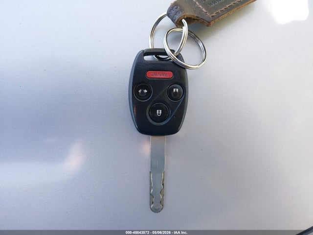 Aukcja sprzedaży 2010 Honda Accord 2.4 Lx-p, vin: 1HGCP2F41AA144992, numer aukcji: 45043572