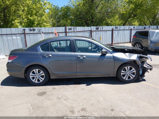 Aukcja sprzedaży 2010 Honda Accord 2.4 Lx-p, vin: 1HGCP2F41AA144992, numer aukcji: 45043572
