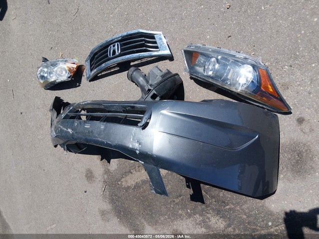 Aukcja sprzedaży 2010 Honda Accord 2.4 Lx-p, vin: 1HGCP2F41AA144992, numer aukcji: 45043572