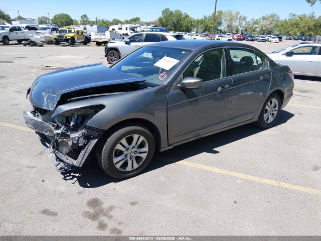 Aukcja sprzedaży 2010 Honda Accord 2.4 Lx-p, vin: 1HGCP2F41AA144992, numer aukcji: 45043572