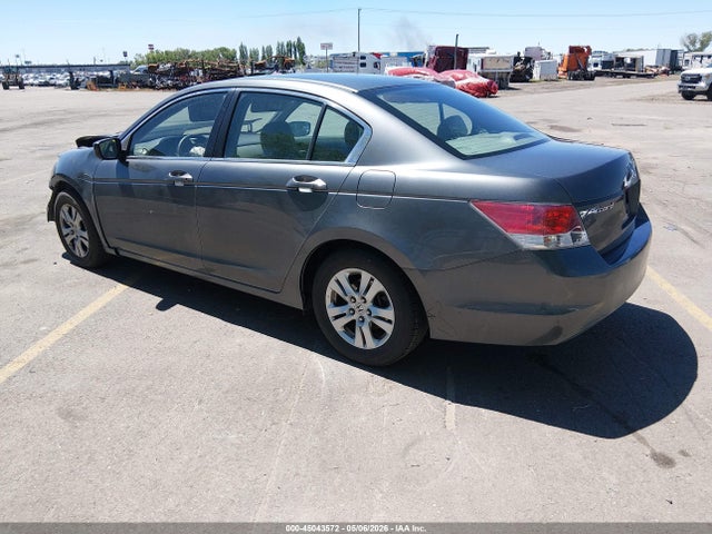 Aukcja sprzedaży 2010 Honda Accord 2.4 Lx-p, vin: 1HGCP2F41AA144992, numer aukcji: 45043572