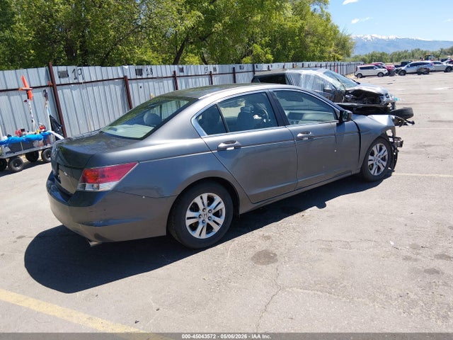 Aukcja sprzedaży 2010 Honda Accord 2.4 Lx-p, vin: 1HGCP2F41AA144992, numer aukcji: 45043572