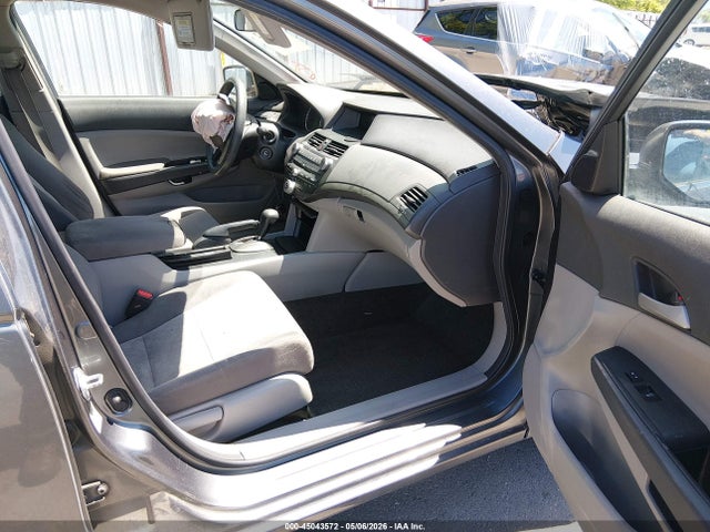 Aukcja sprzedaży 2010 Honda Accord 2.4 Lx-p, vin: 1HGCP2F41AA144992, numer aukcji: 45043572