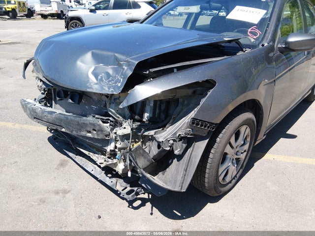 Aukcja sprzedaży 2010 Honda Accord 2.4 Lx-p, vin: 1HGCP2F41AA144992, numer aukcji: 45043572