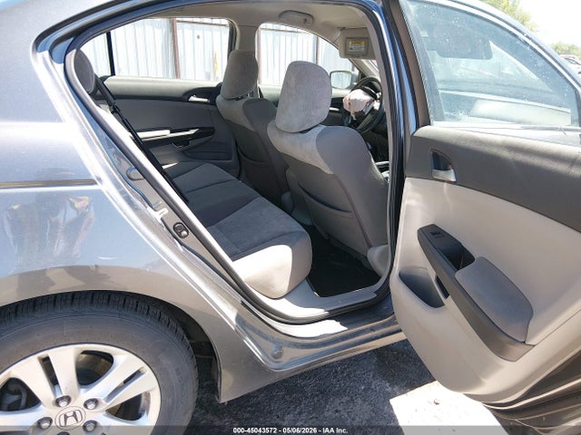 Aukcja sprzedaży 2010 Honda Accord 2.4 Lx-p, vin: 1HGCP2F41AA144992, numer aukcji: 45043572