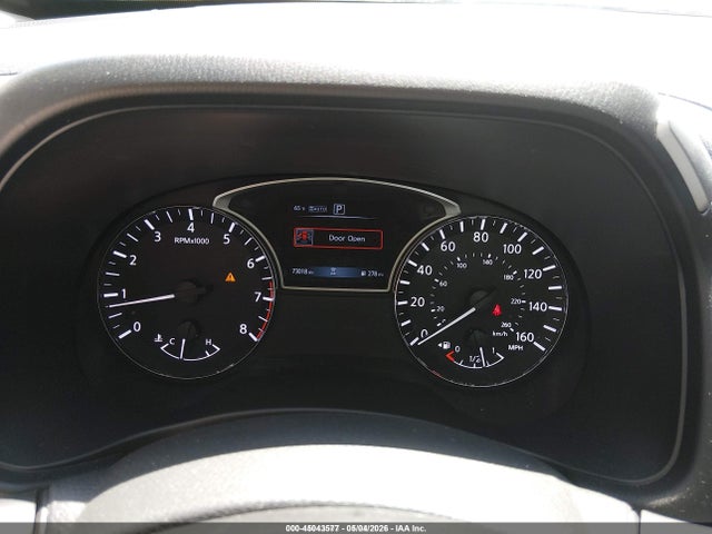Продажа на аукционе авто 2020 Nissan Pathfinder S 4wd, vin: 5N1DR2AM2LC626720, номер лота: 45043577