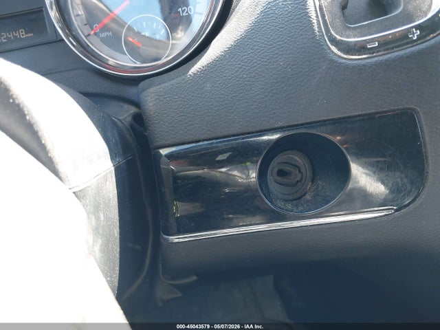 Aukcja sprzedaży 2016 Dodge Grand Caravan Se Plus, vin: 2C4RDGBGXGR320263, numer aukcji: 45043579