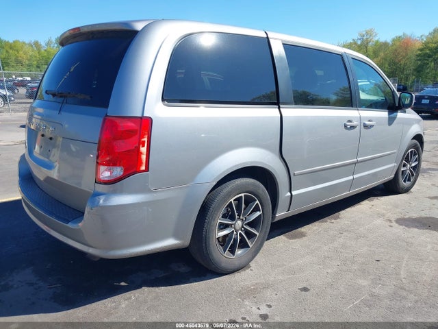 Aukcja sprzedaży 2016 Dodge Grand Caravan Se Plus, vin: 2C4RDGBGXGR320263, numer aukcji: 45043579