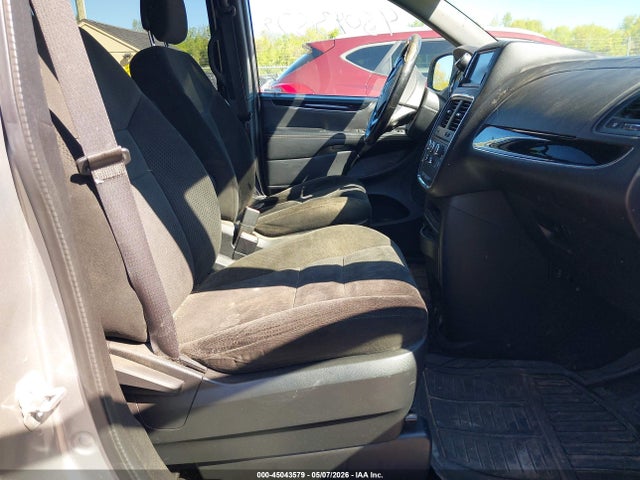 Aukcja sprzedaży 2016 Dodge Grand Caravan Se Plus, vin: 2C4RDGBGXGR320263, numer aukcji: 45043579