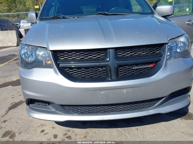 Aukcja sprzedaży 2016 Dodge Grand Caravan Se Plus, vin: 2C4RDGBGXGR320263, numer aukcji: 45043579