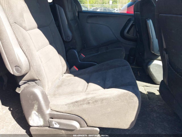 Aukcja sprzedaży 2016 Dodge Grand Caravan Se Plus, vin: 2C4RDGBGXGR320263, numer aukcji: 45043579