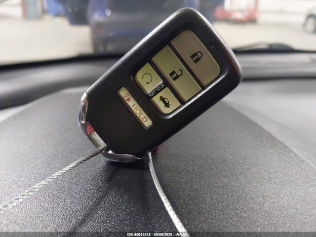 2020 Honda Civic Ex მანქანა იყიდება აუქციონზე, vin: 19XFC1F39LE019425, აუქციონის ნომერი: 45043585