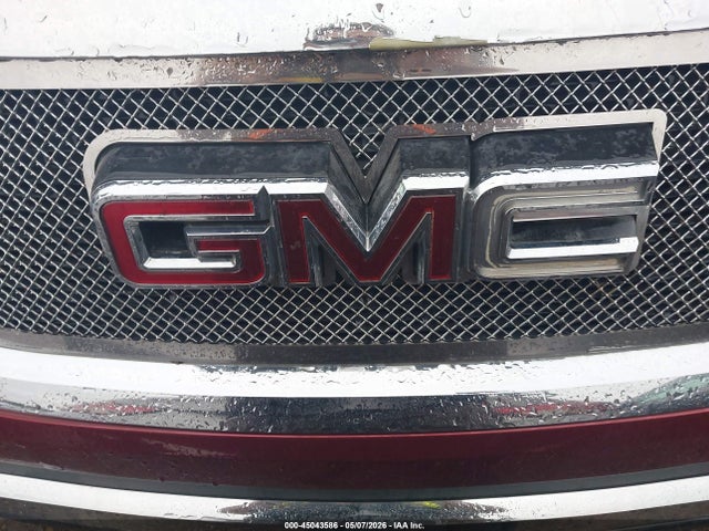 Aukcja sprzedaży 2008 Gmc Acadia Slt-2, vin: 1GKEV33778J224040, numer aukcji: 45043586