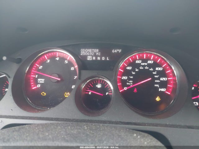 Aukcja sprzedaży 2008 Gmc Acadia Slt-2, vin: 1GKEV33778J224040, numer aukcji: 45043586