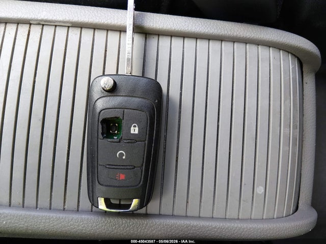 Продажа на аукционе авто 2013 Buick Encore Convenience, vin: KL4CJBSB0DB058750, номер лота: 45043587