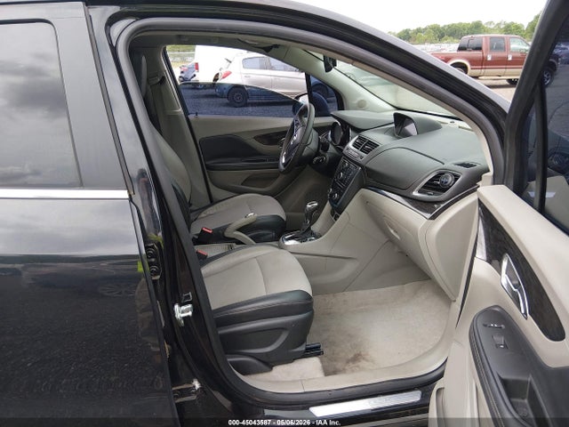 Продажа на аукционе авто 2013 Buick Encore Convenience, vin: KL4CJBSB0DB058750, номер лота: 45043587