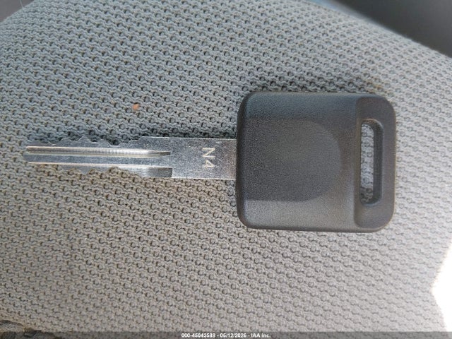 2012 Nissan Frontier S მანქანა იყიდება აუქციონზე, vin: 1N6AD0ER3CC434994, აუქციონის ნომერი: 45043588