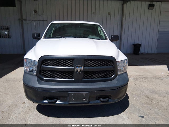 Aukcja sprzedaży 2017 Ram 1500 Tradesman  4x4 5'7 Box, vin: 1C6RR7KGXHS753560, numer aukcji: 45043591