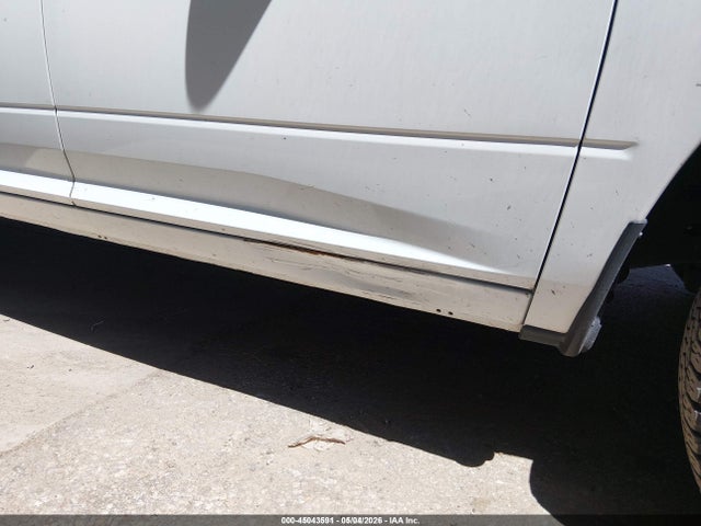 Aukcja sprzedaży 2017 Ram 1500 Tradesman  4x4 5'7 Box, vin: 1C6RR7KGXHS753560, numer aukcji: 45043591