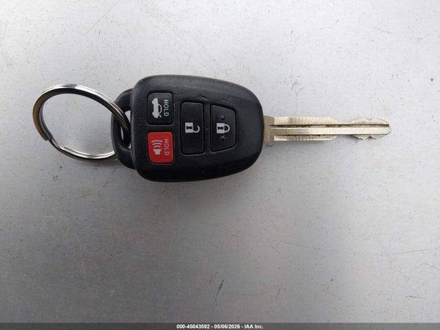 Toyota CAMRY SE 2016 4T1BF1FKXGU174176 Image 11