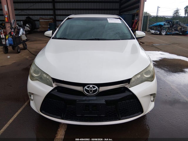 Toyota CAMRY SE 2016 4T1BF1FKXGU174176 Image 13