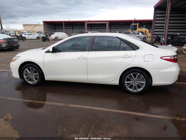 Toyota CAMRY SE 2016 4T1BF1FKXGU174176 Image 15
