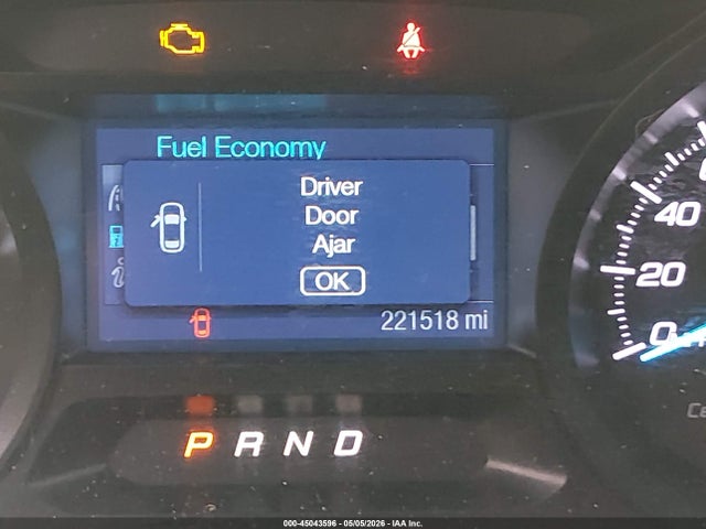 Ford Utility Police Interceptor 2015 1FM5K8AR0FGC08788 Image 15