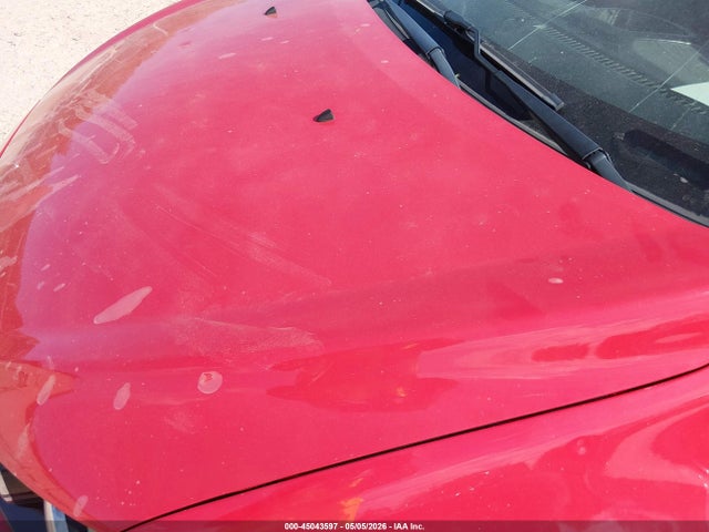 45043597 :رقم المزاد ، 1G1JC5SH5E4213515 vin ، 2014 Chevrolet Sonic Lt Auto مزاد بيع