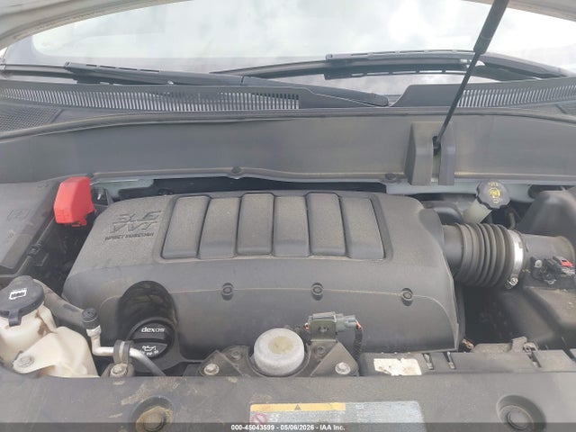 Продаж на аукціоні авто 2016 Gmc Acadia Denali, vin: 1GKKRTKD7GJ104705, номер лоту: 45043599