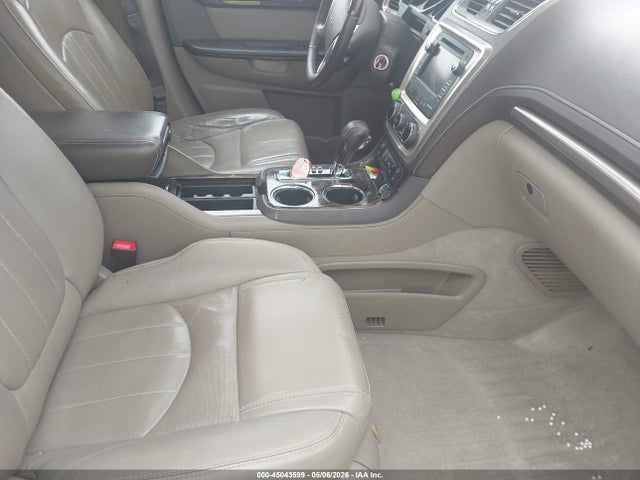 Продаж на аукціоні авто 2016 Gmc Acadia Denali, vin: 1GKKRTKD7GJ104705, номер лоту: 45043599
