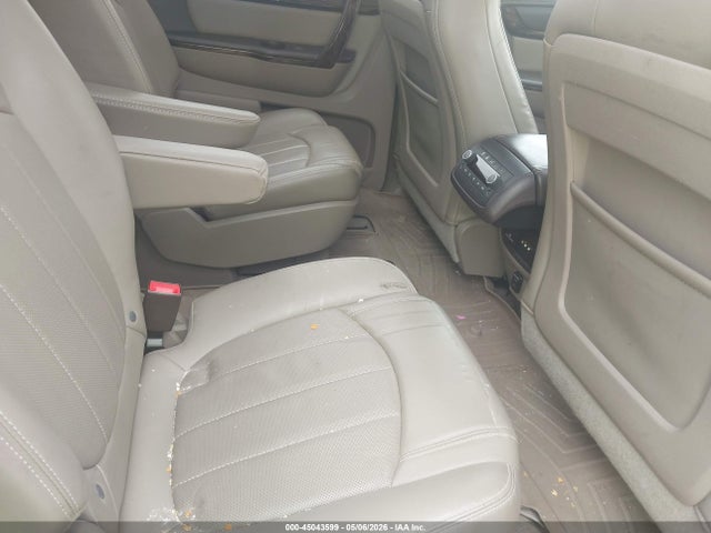 Продаж на аукціоні авто 2016 Gmc Acadia Denali, vin: 1GKKRTKD7GJ104705, номер лоту: 45043599