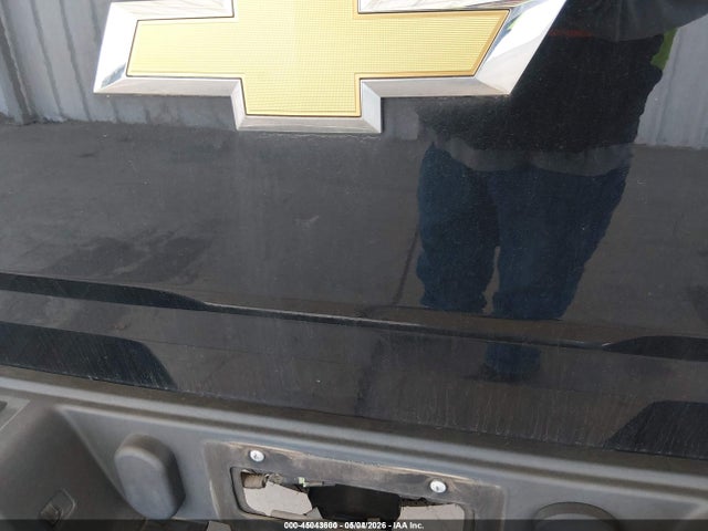 Продаж на аукціоні авто 2018 Chevrolet Colorado Wt, vin: 1GCGSBEA9J1268143, номер лоту: 45043600