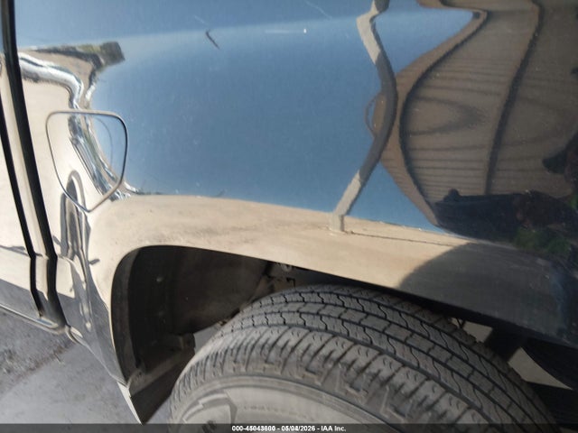 Продаж на аукціоні авто 2018 Chevrolet Colorado Wt, vin: 1GCGSBEA9J1268143, номер лоту: 45043600