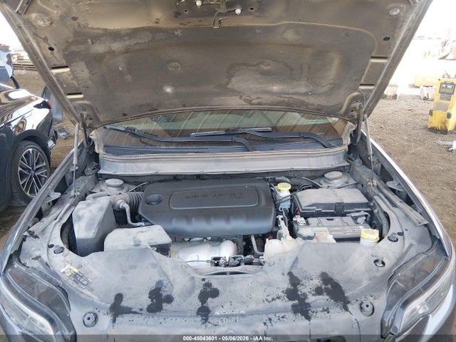 Продаж на аукціоні авто 2020 Jeep Cherokee Latitude Plus 4x4, vin: 1C4PJMLB5LD604561, номер лоту: 45043601