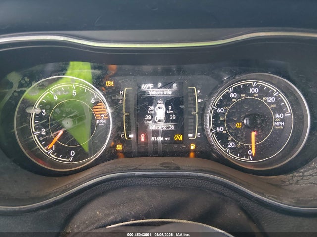 Продаж на аукціоні авто 2020 Jeep Cherokee Latitude Plus 4x4, vin: 1C4PJMLB5LD604561, номер лоту: 45043601