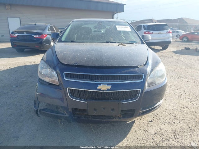 Продаж на аукціоні авто 2011 Chevrolet Malibu 1lt, vin: 1G1ZC5E13BF320497, номер лоту: 45043605