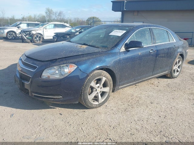 Продаж на аукціоні авто 2011 Chevrolet Malibu 1lt, vin: 1G1ZC5E13BF320497, номер лоту: 45043605