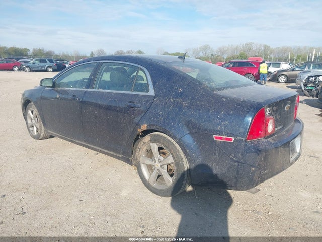 Продаж на аукціоні авто 2011 Chevrolet Malibu 1lt, vin: 1G1ZC5E13BF320497, номер лоту: 45043605