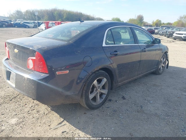 Продаж на аукціоні авто 2011 Chevrolet Malibu 1lt, vin: 1G1ZC5E13BF320497, номер лоту: 45043605