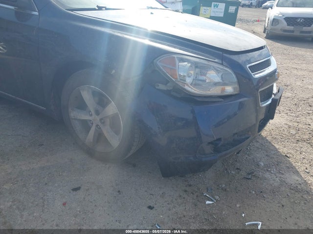 Продаж на аукціоні авто 2011 Chevrolet Malibu 1lt, vin: 1G1ZC5E13BF320497, номер лоту: 45043605