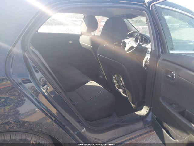 Продаж на аукціоні авто 2011 Chevrolet Malibu 1lt, vin: 1G1ZC5E13BF320497, номер лоту: 45043605