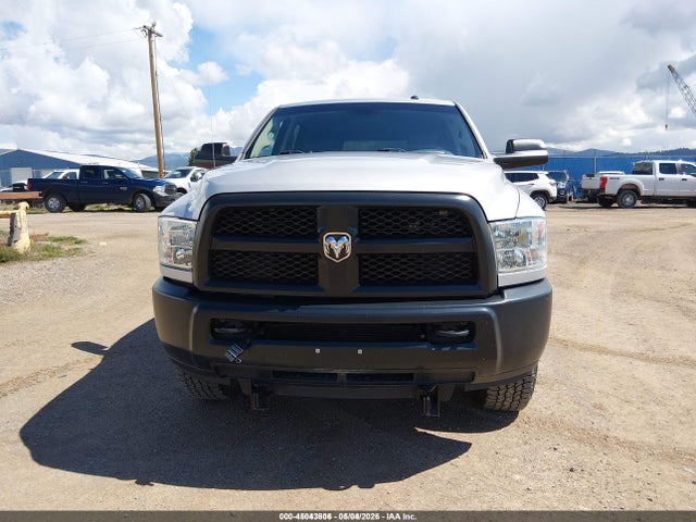 Продаж на аукціоні авто 2017 Ram 3500 Tradesman  4x4 8' Box, vin: 3C63R3GL6HG552430, номер лоту: 45043606