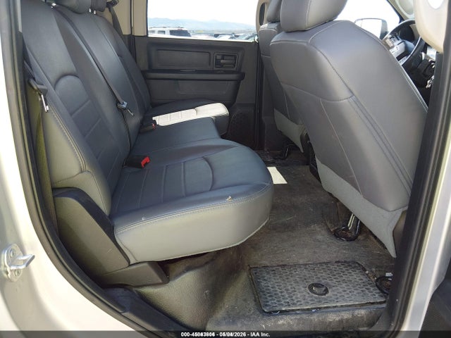 Продаж на аукціоні авто 2017 Ram 3500 Tradesman  4x4 8' Box, vin: 3C63R3GL6HG552430, номер лоту: 45043606