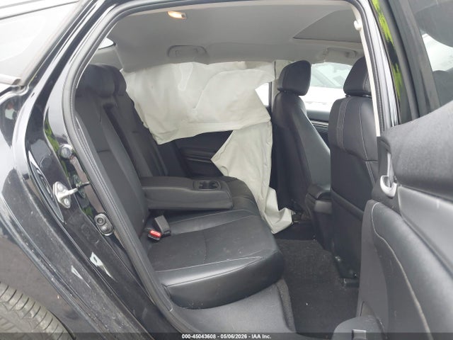 Продажа на аукционе авто 2020 Honda Civic Ex-l, vin: 19XFC1F75LE208530, номер лота: 45043608
