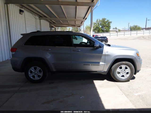 Продажа на аукционе авто 2017 Jeep Grand Cherokee Laredo 4x4, vin: 1C4RJFAGXHC857939, номер лота: 45043612