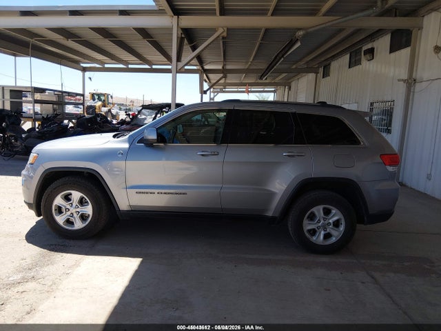 Продажа на аукционе авто 2017 Jeep Grand Cherokee Laredo 4x4, vin: 1C4RJFAGXHC857939, номер лота: 45043612