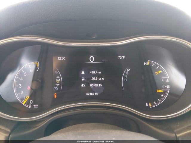 Продажа на аукционе авто 2017 Jeep Grand Cherokee Laredo 4x4, vin: 1C4RJFAGXHC857939, номер лота: 45043612