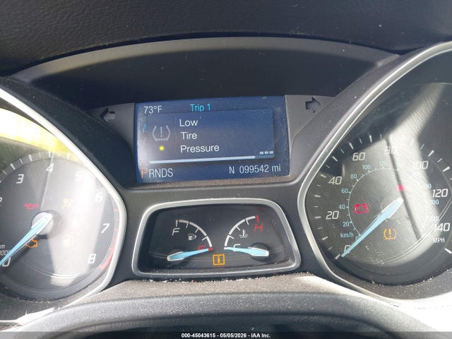 Продажа на аукционе авто 2014 Ford Focus Se, vin: 1FADP3F28EL210638, номер лота: 45043615