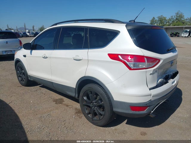 Ford Escape Titanium 2016 1FMCU0J9XGUC27970 Image 3